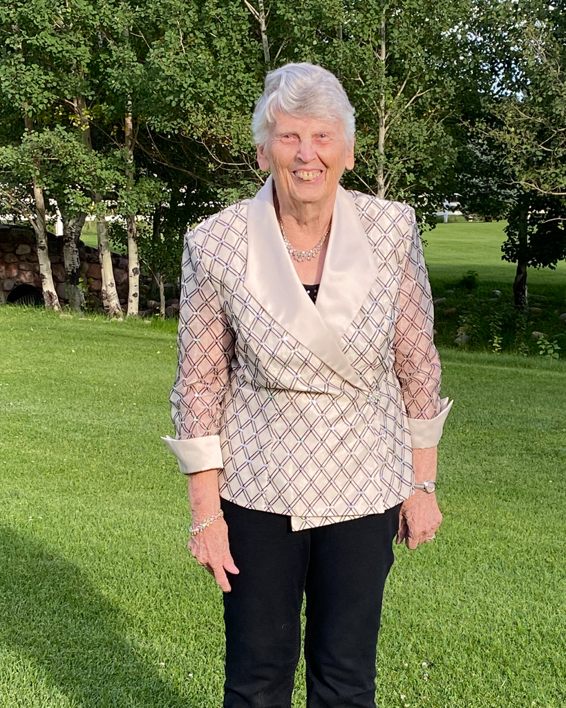 Helen Ann Kerr
