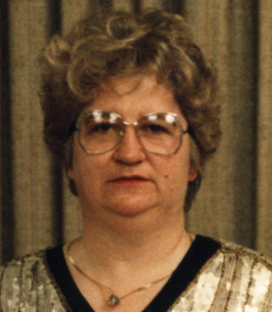 Patricia Parker Profile Photo