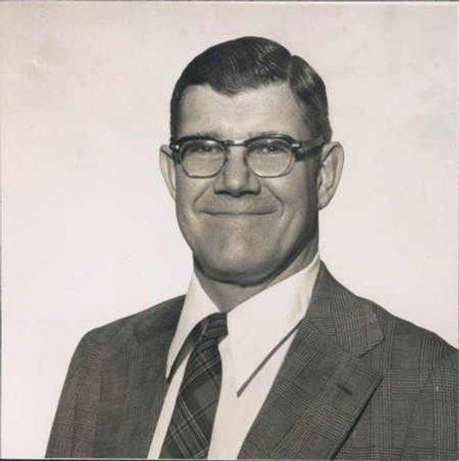 Arnold R. Beaton Profile Photo