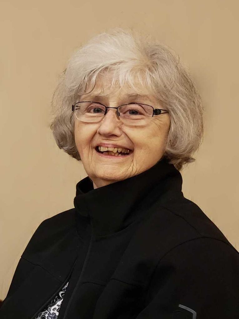 Sherry Lawrence