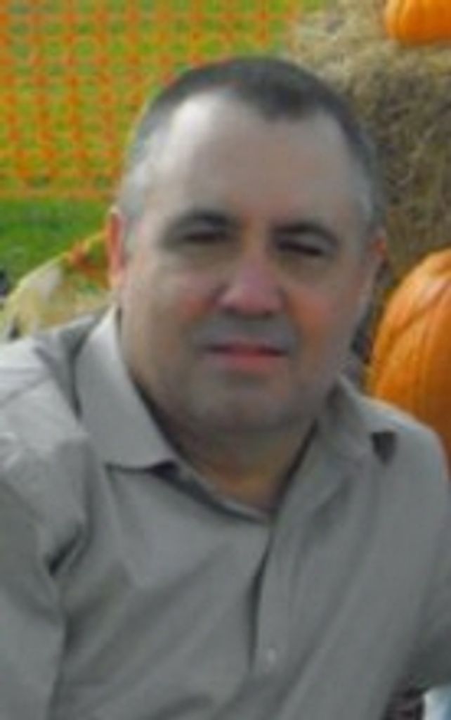 Rip Rene Yawn