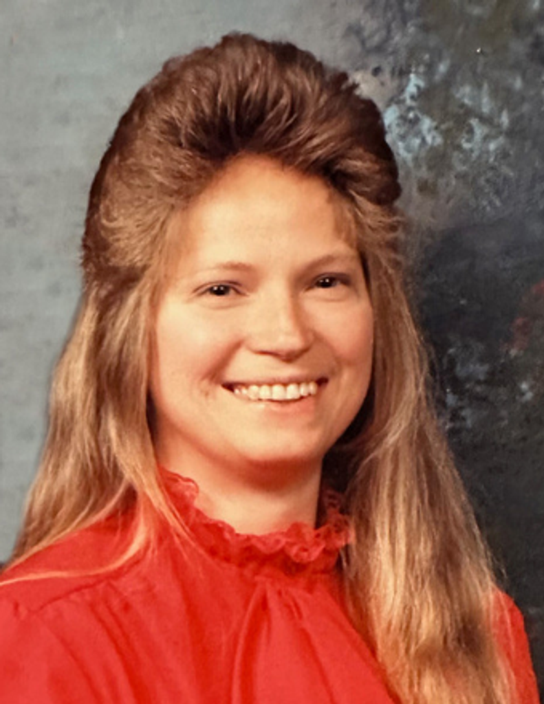 Cheryl Ann Farmer Profile Photo
