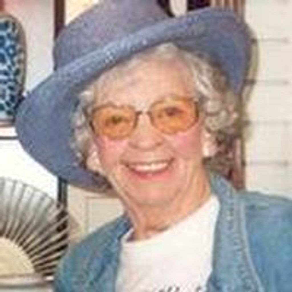 Charmion Stewart