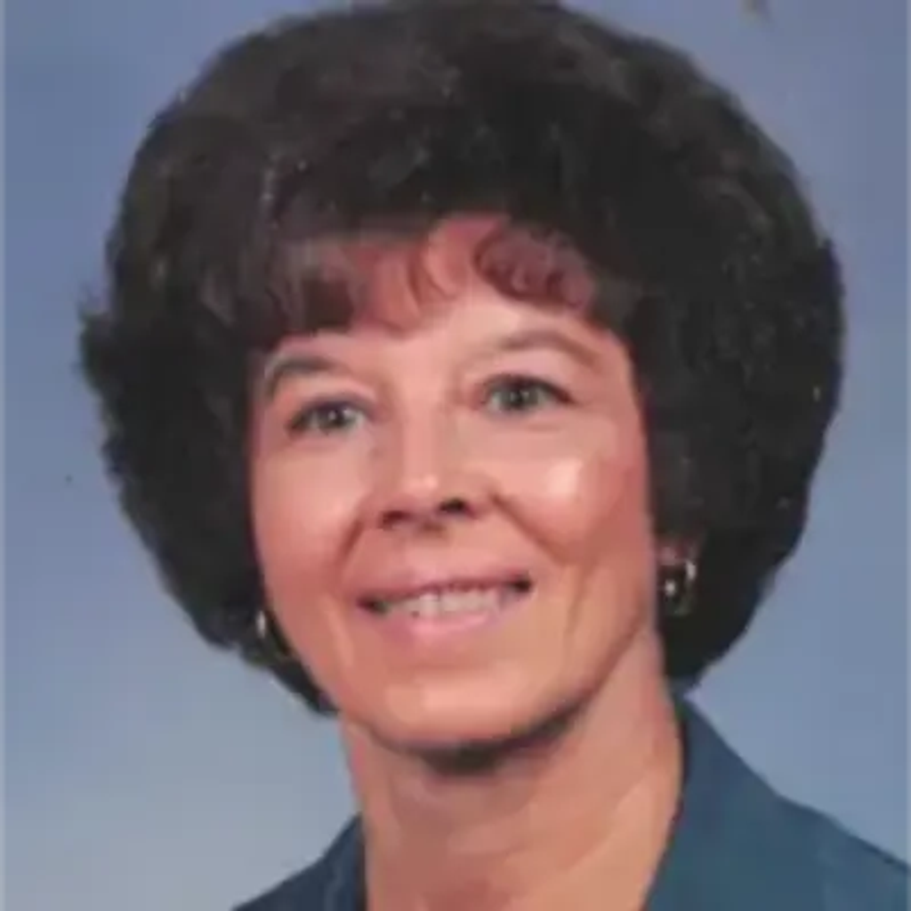 Betty Harlow