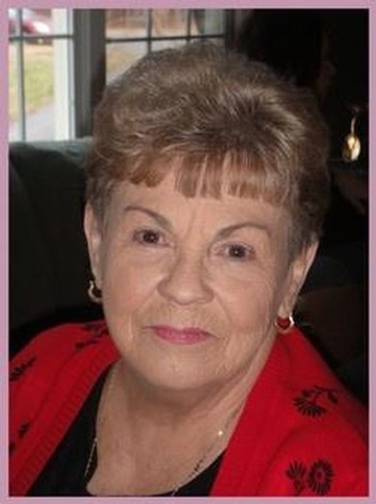 Jean Marie Racey