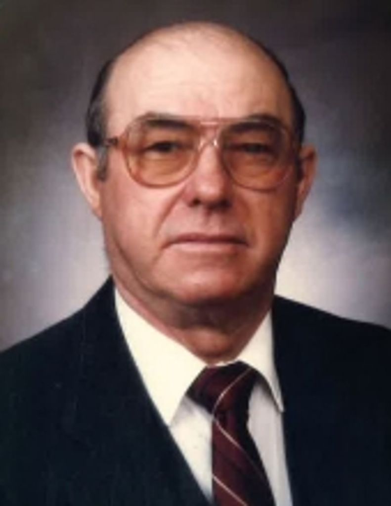 Aurele  Alfred Methot Profile Photo