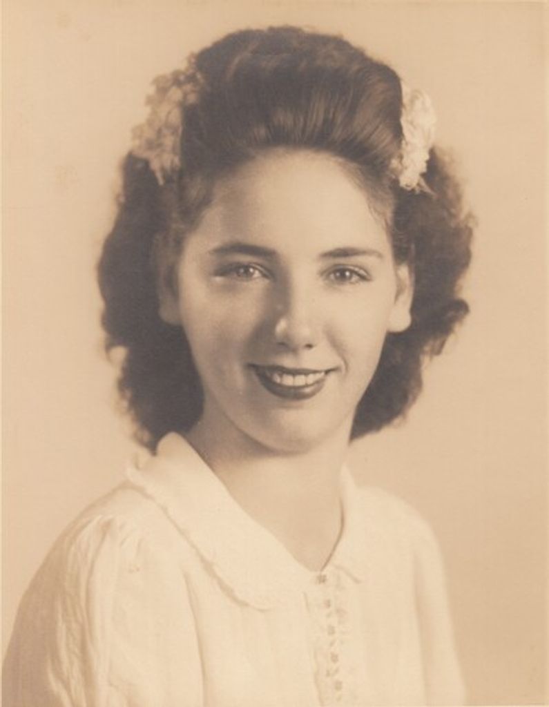 Elsie Etta Reichert