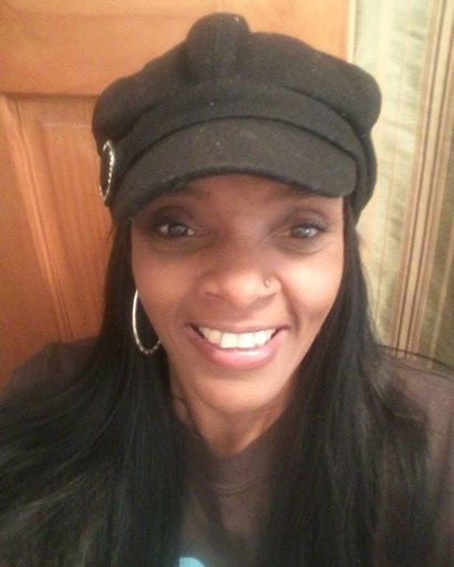 Gina Cobb Profile Photo