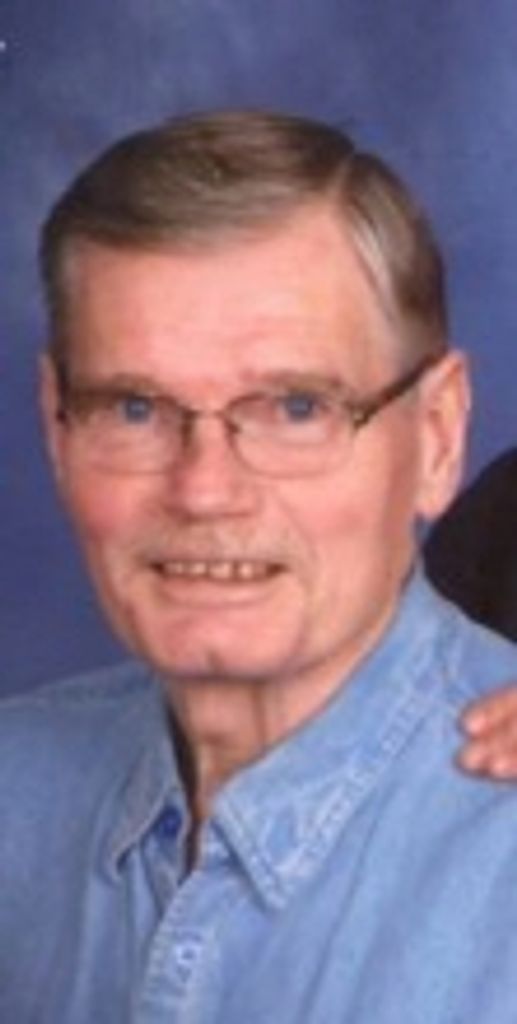 Timothy P. Mccumber