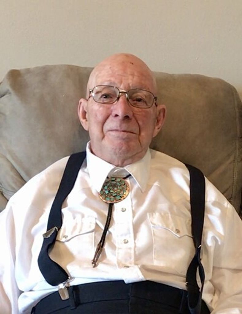 Arlen J Butikofer Profile Photo