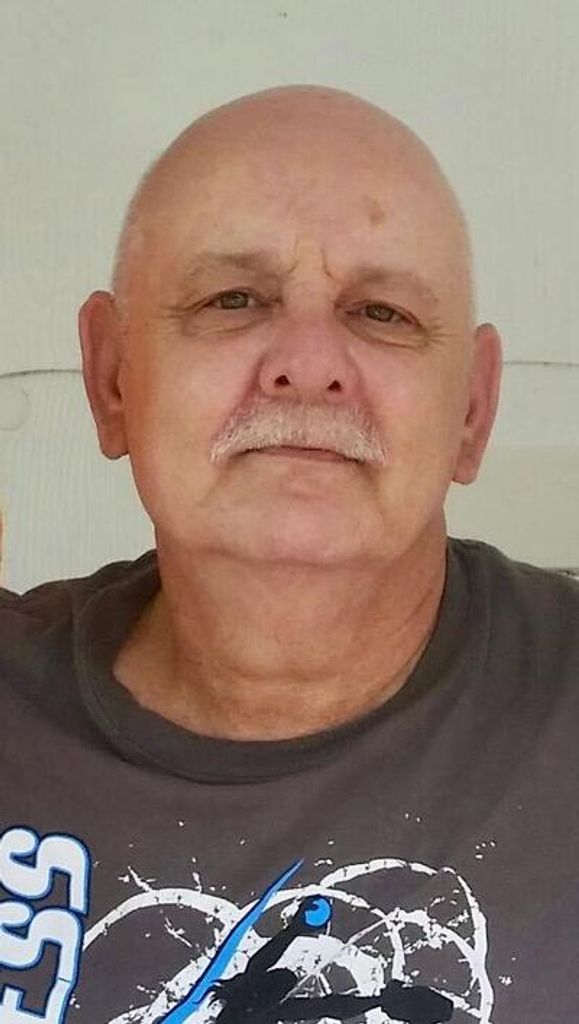 Warren Harold Jackson