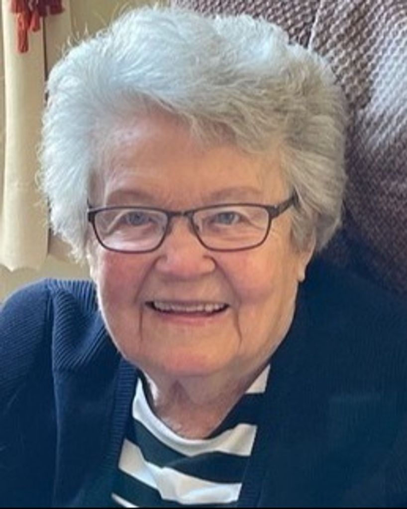 Charlotte Faulkner Johnston Profile Photo