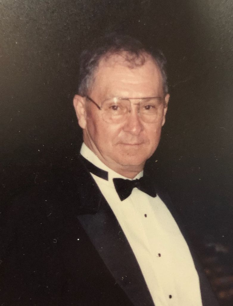Charles Arthur Davis, Sr.