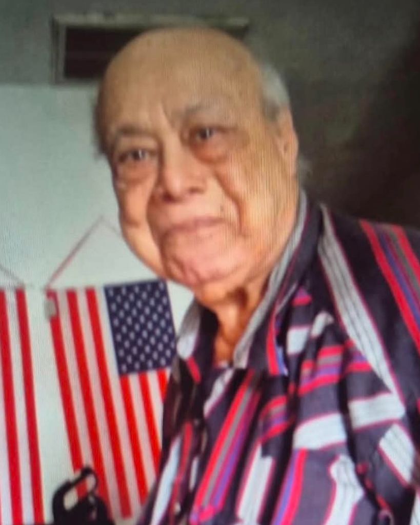 Carlos H. Montoya