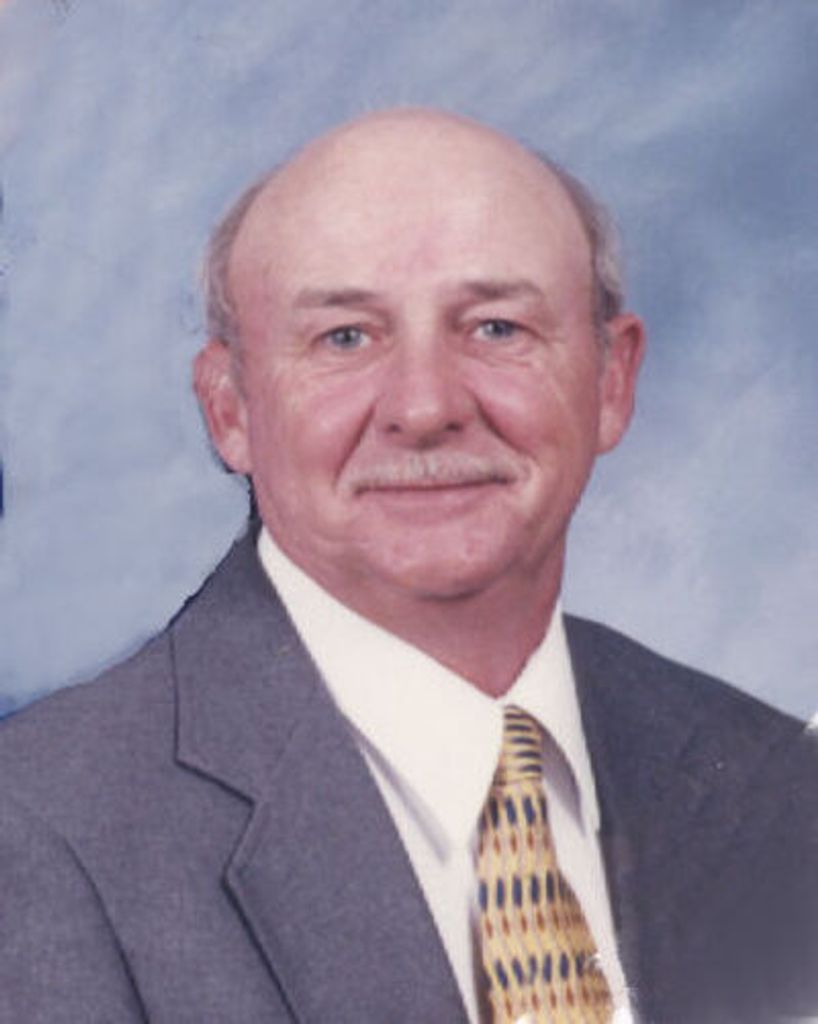 Donald Wayne Davis Profile Photo
