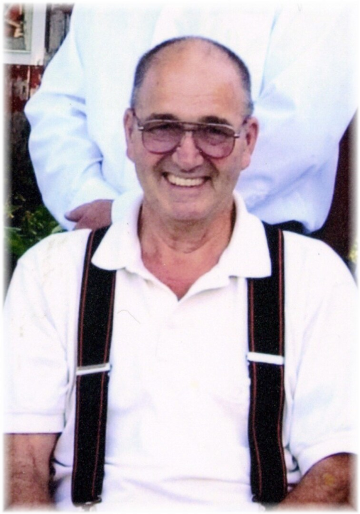 Vernon Sandbothe Profile Photo