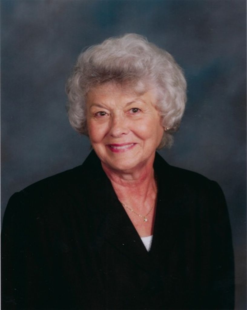 Louise J. Beck Profile Photo