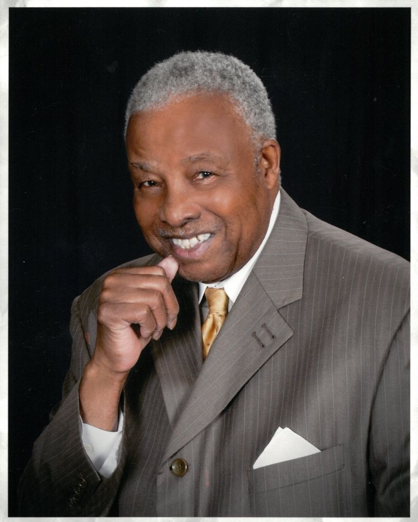 Sandy Perkins Jr. Profile Photo