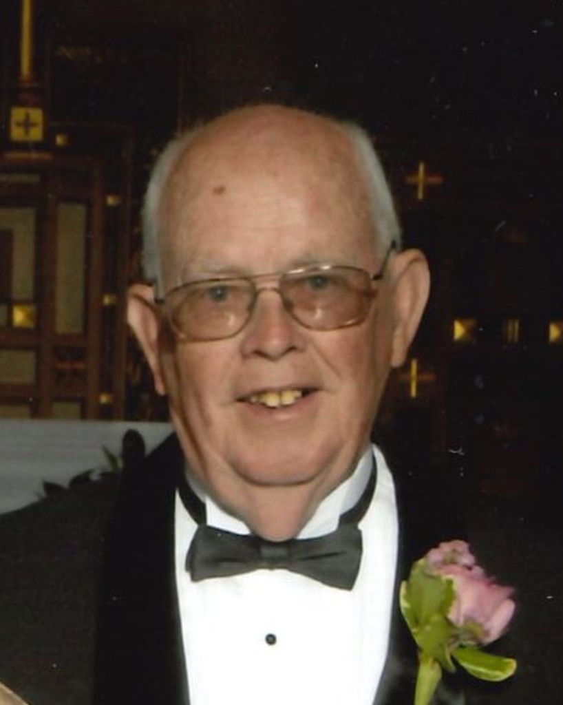 Richard L. "Dick" Jorstad Profile Photo