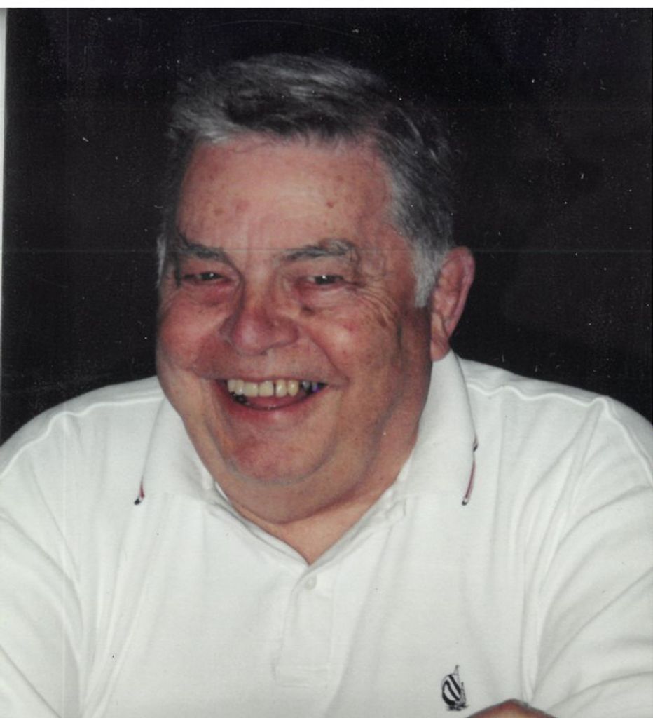 The Rev. Col. Everett H. Greene U.S.A. Ret. Profile Photo