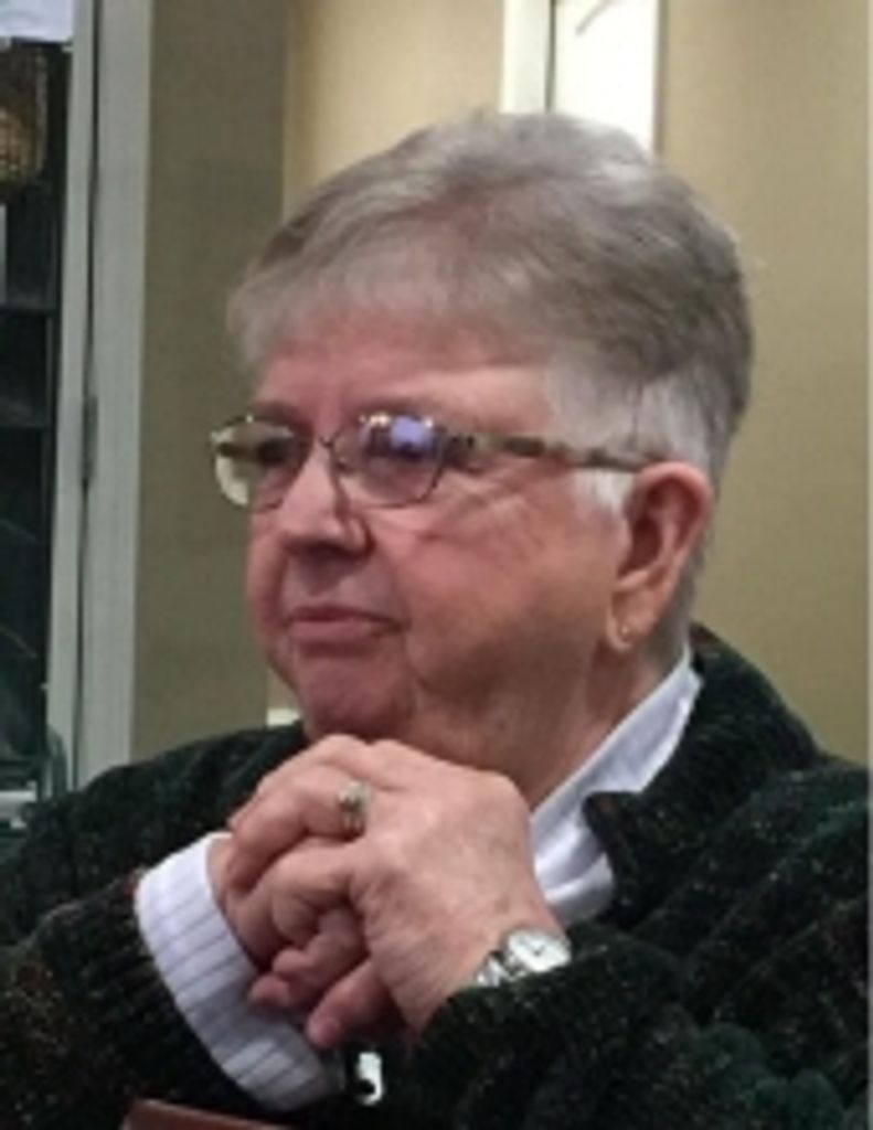 Janice E. Johns Profile Photo