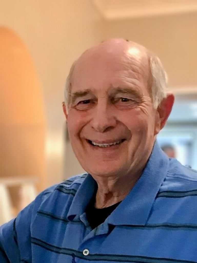 Peter Robert DeMao