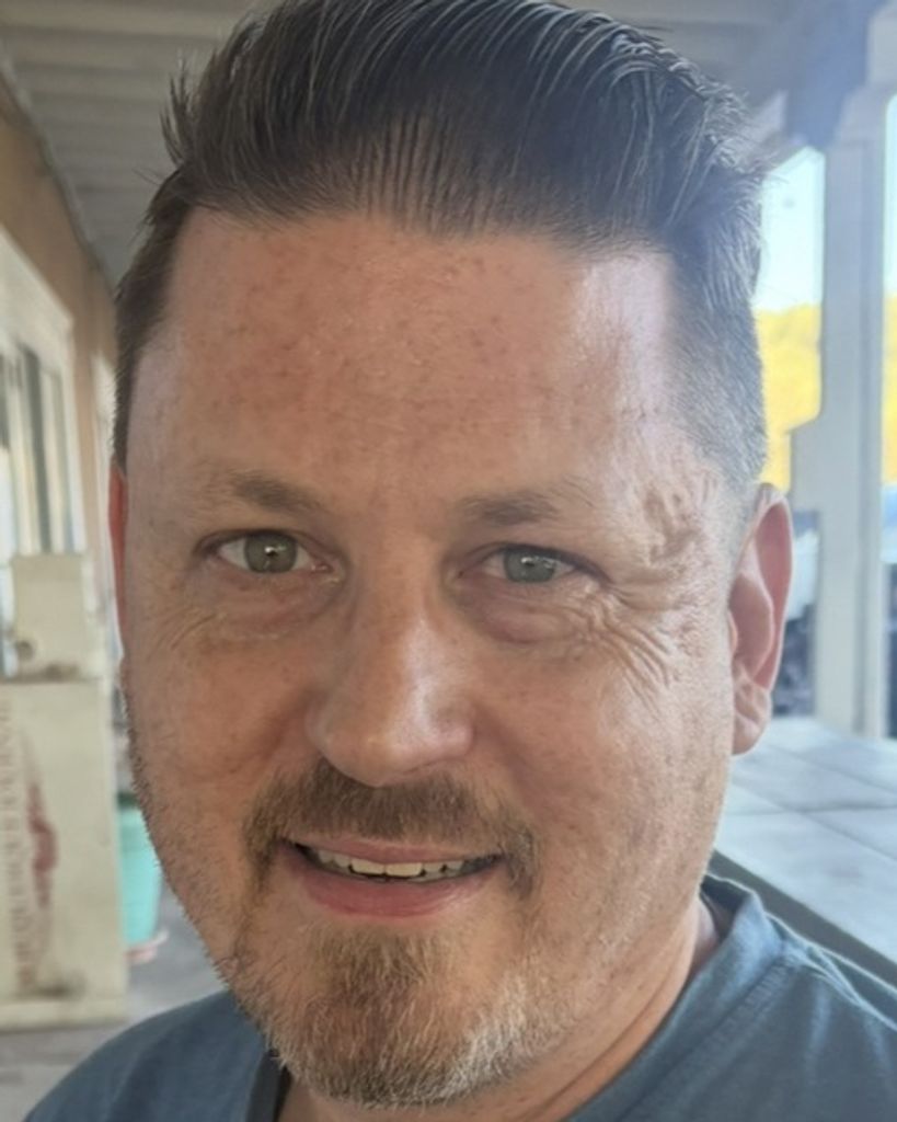 Jason Michael McCoy Profile Photo