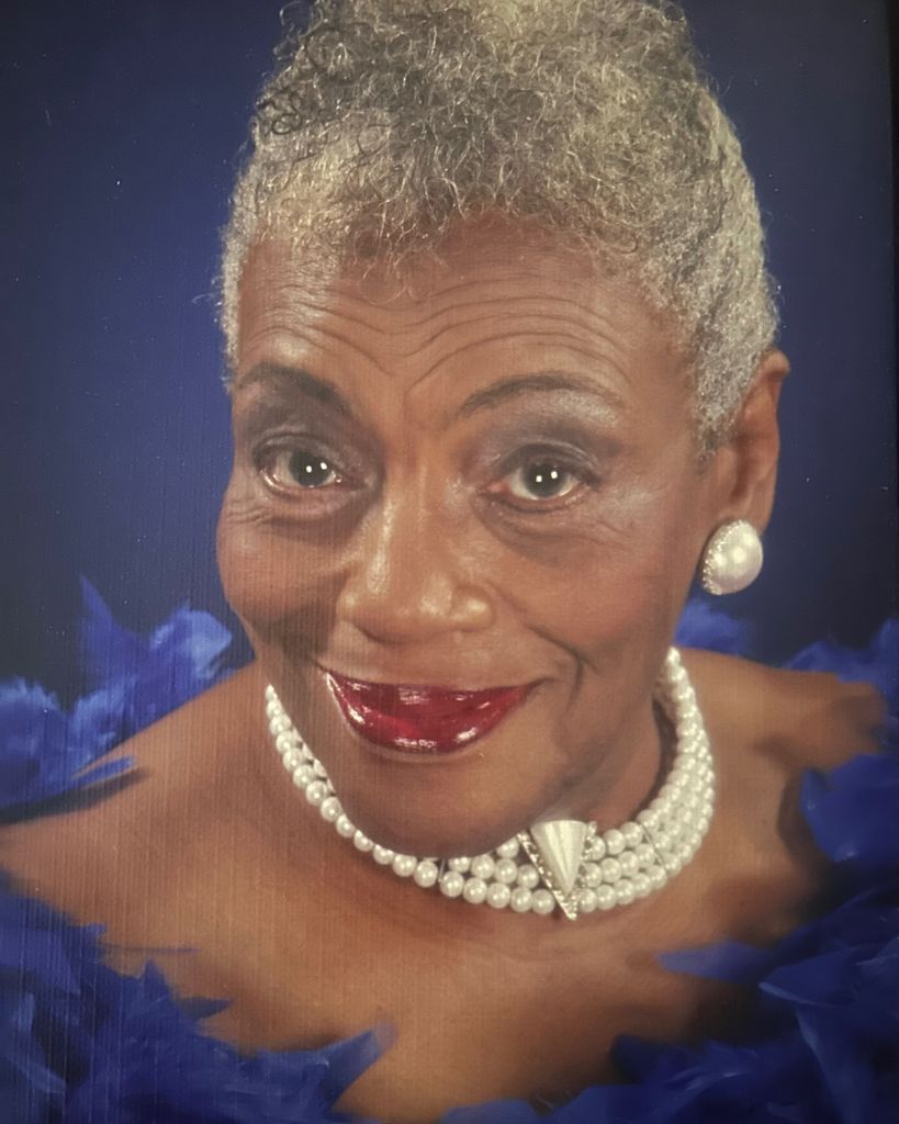 Mary M Francis Profile Photo