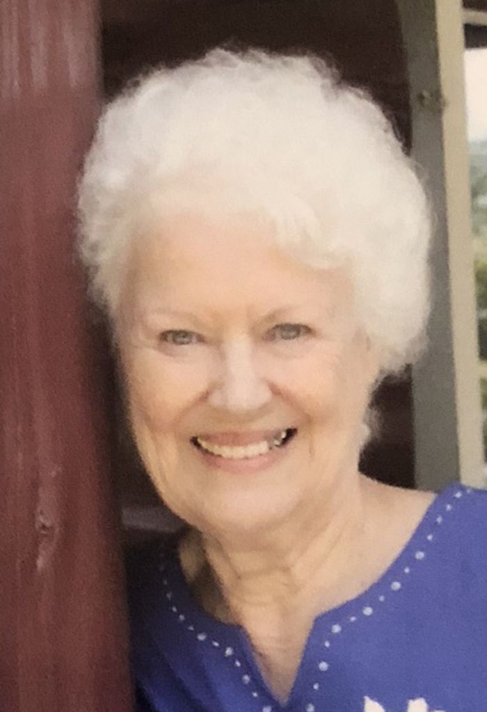 Gloria (Schlaht)  Mohaupt Profile Photo