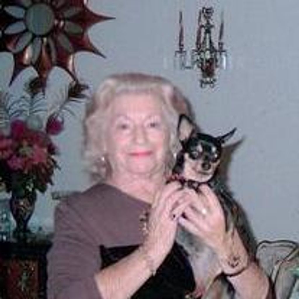 Helen Bracco Kirigin