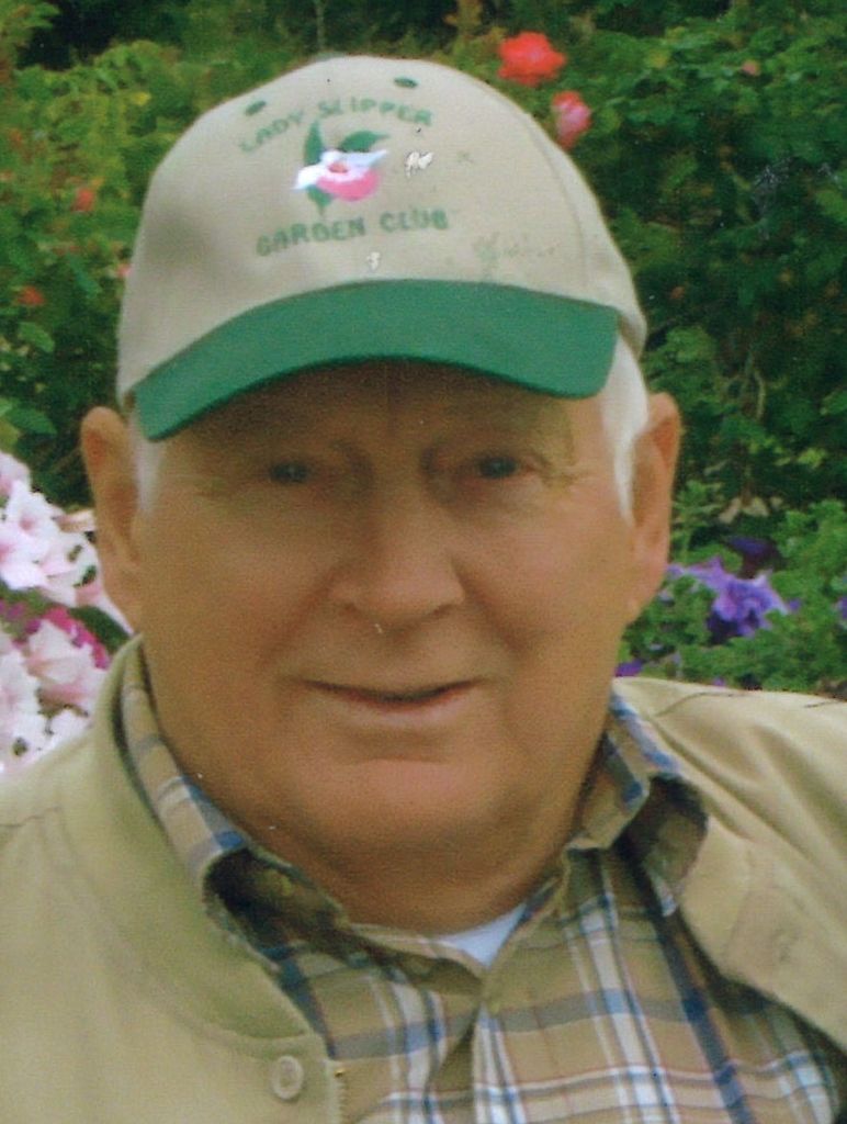 Wayne Sachs