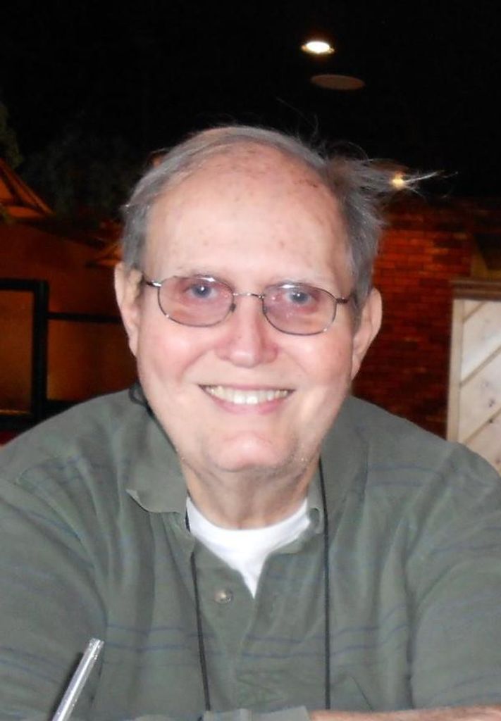 Bruce Alan Clarke Profile Photo