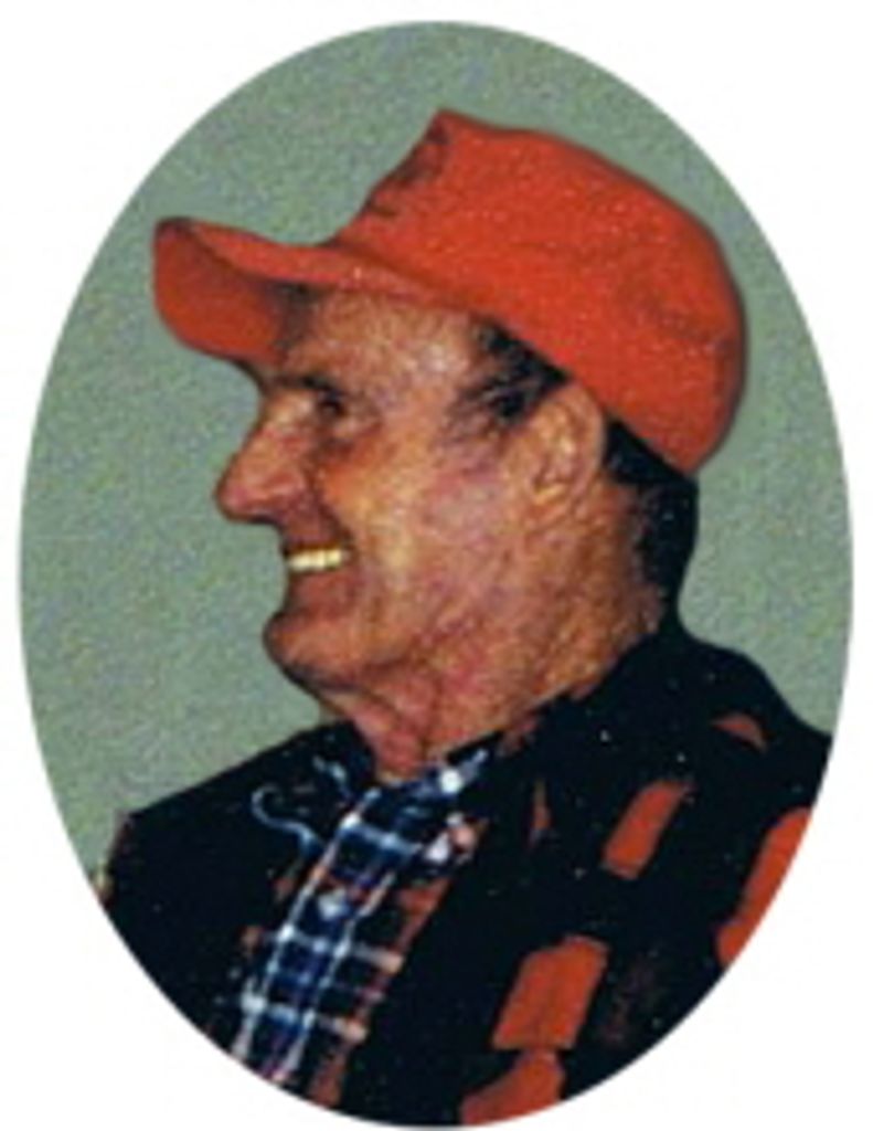 Arnold Trent