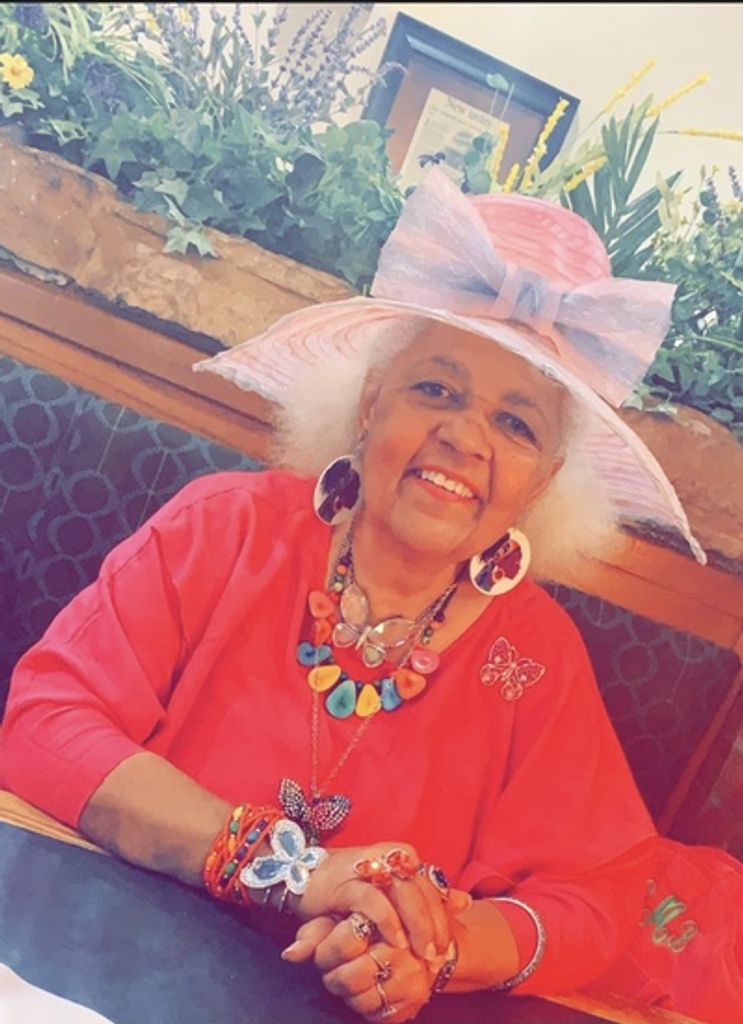 Edna Marie Brown Profile Photo