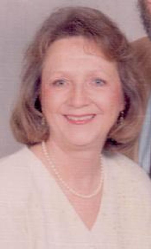 Marsha Lee Matheny