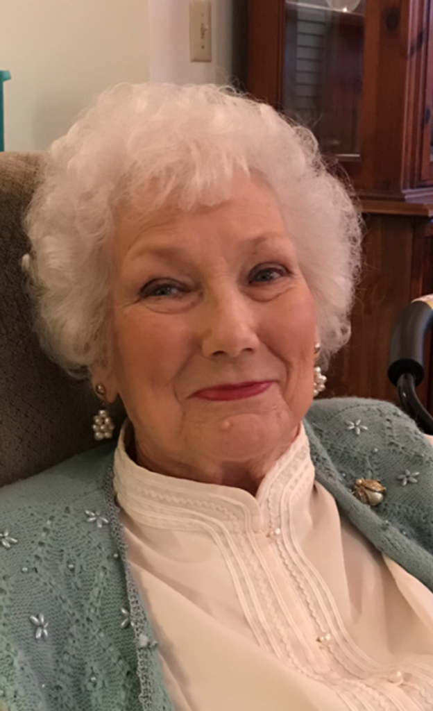 Syble Lankford Tibbitts Profile Photo