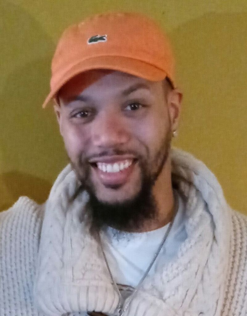 Tiheen K. "Coop" Smith Profile Photo
