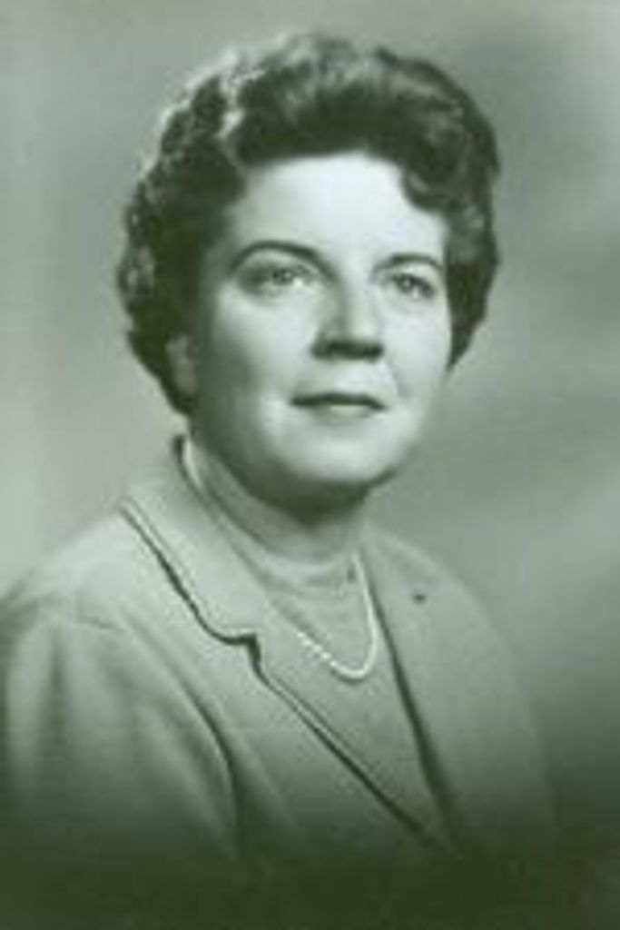 Marjorie Rogers