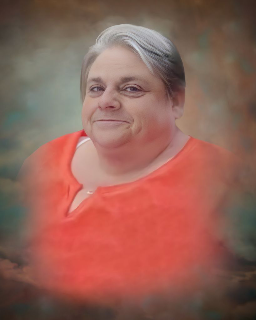 Marsha McAlum Profile Photo