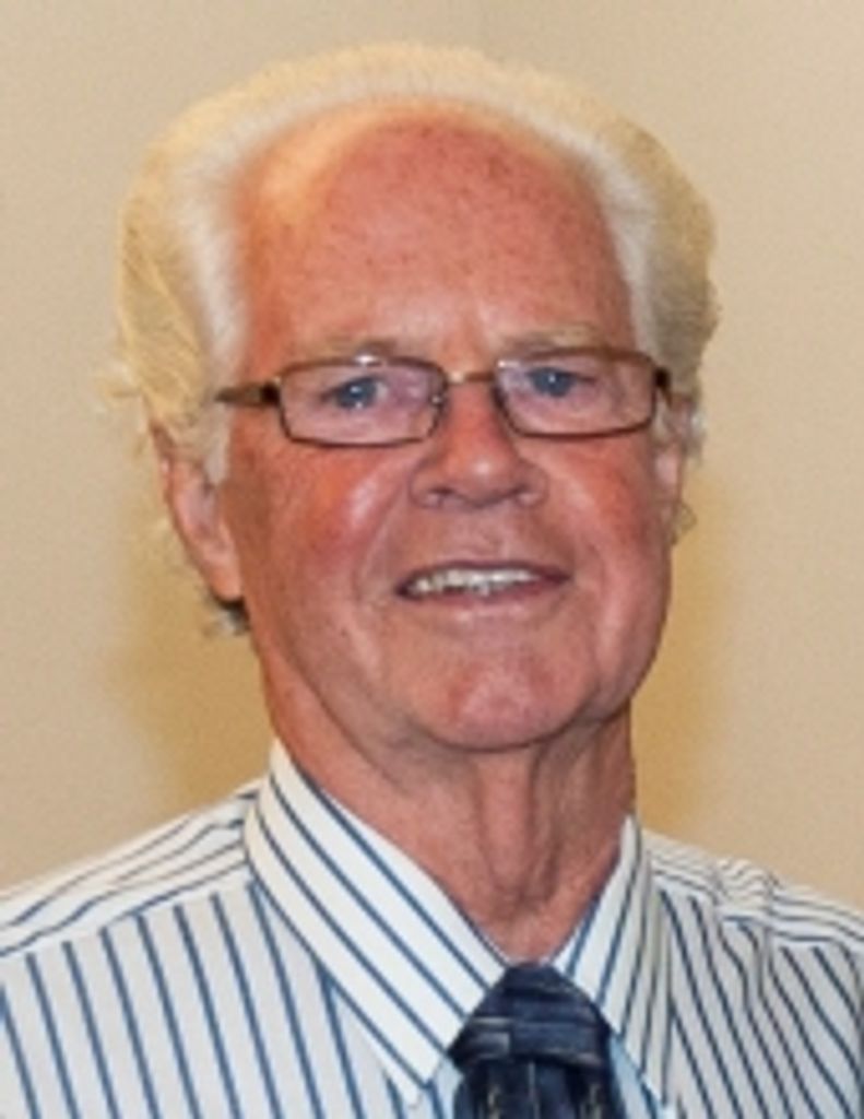 Homer E. Geib