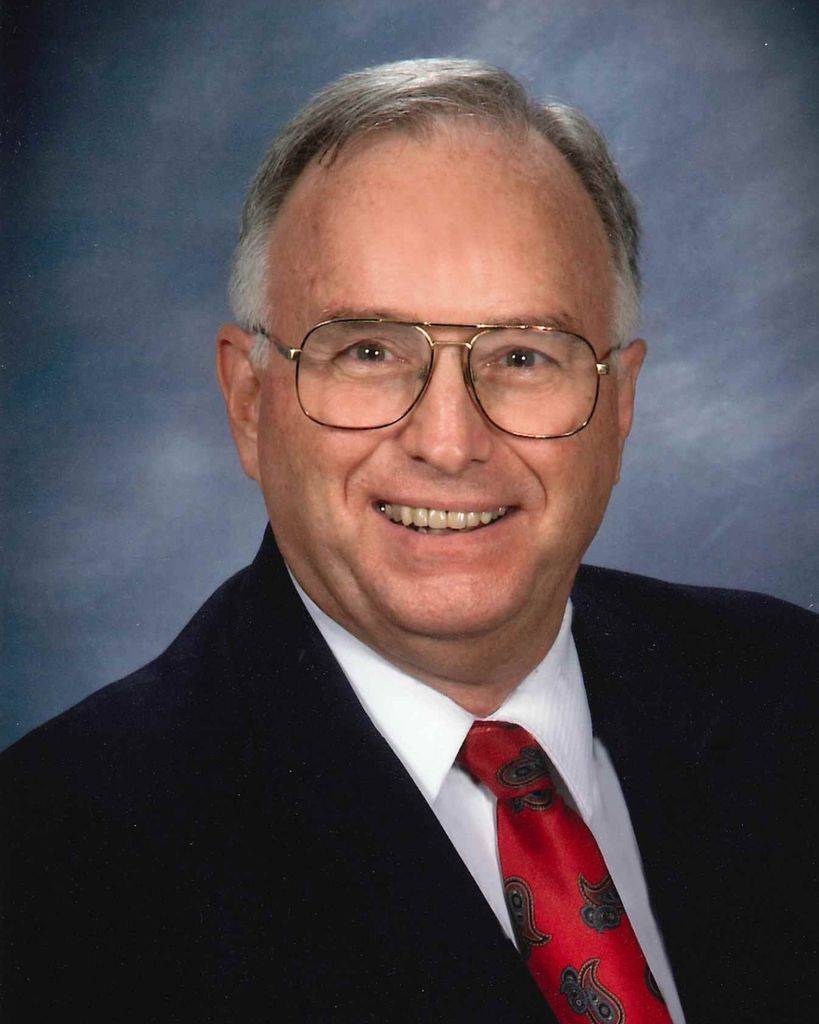 Edward "Ed" Charles Rardin