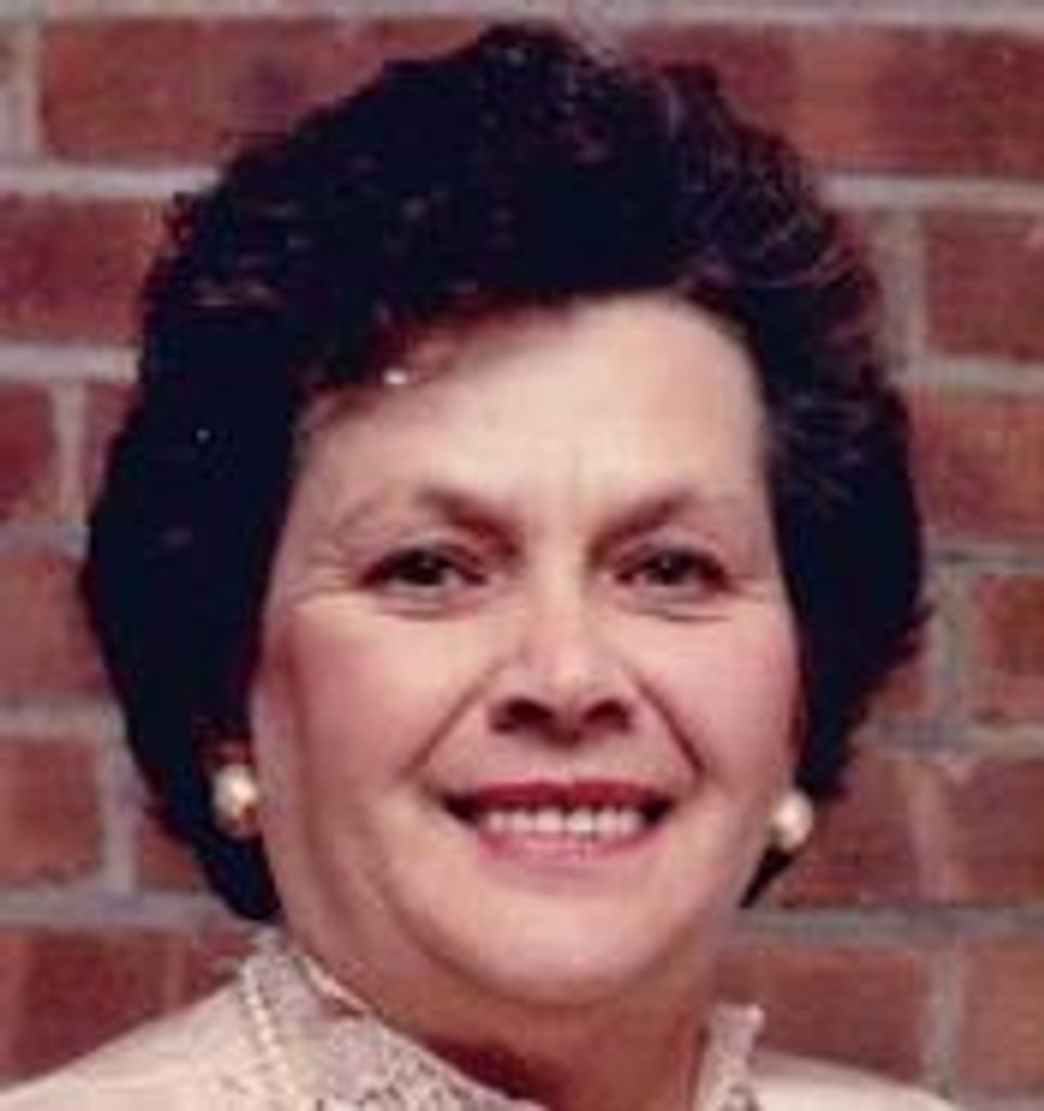 Estelle Lazarkieicz Soroka