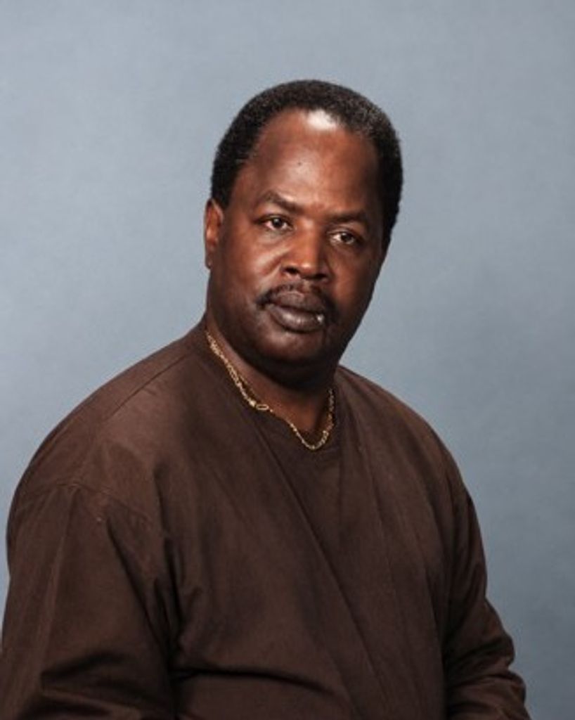 Alfonzo Damon Profile Photo