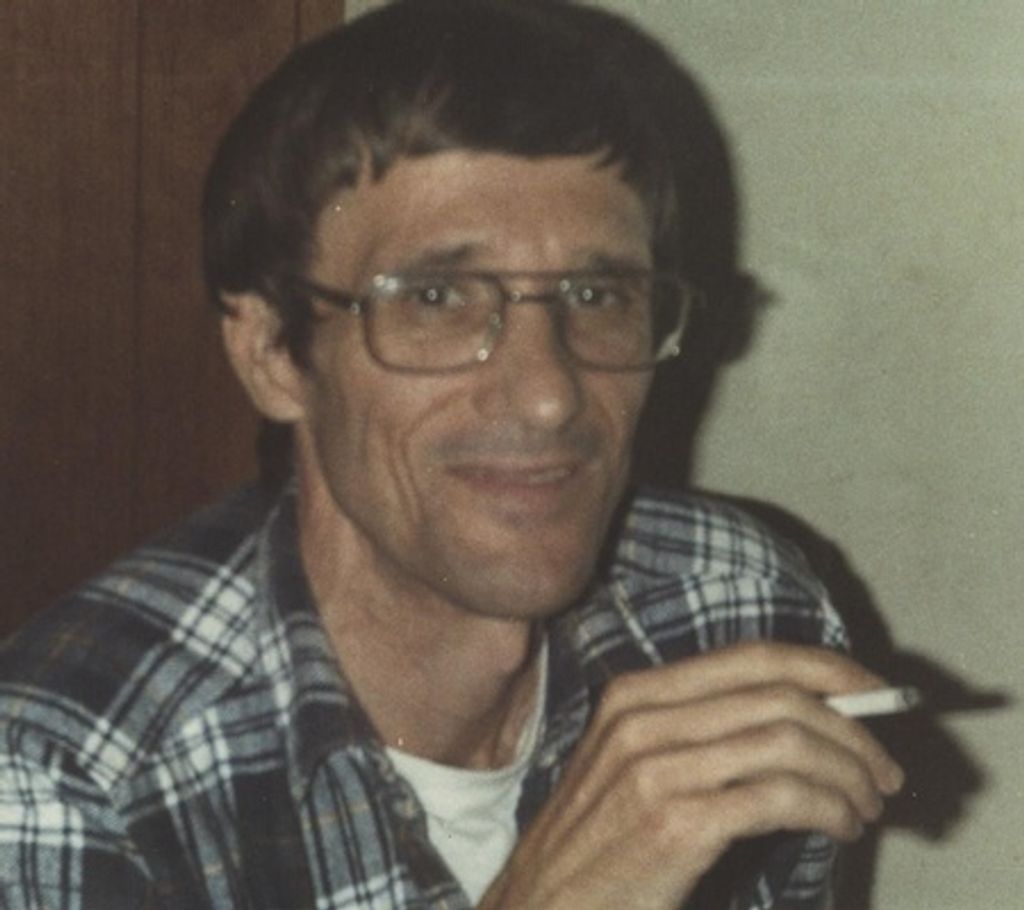 Billy Perry Profile Photo
