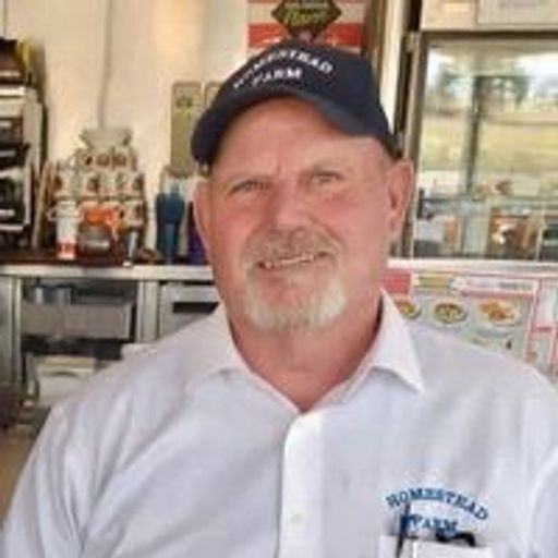 Robert Douglas Craig Profile Photo