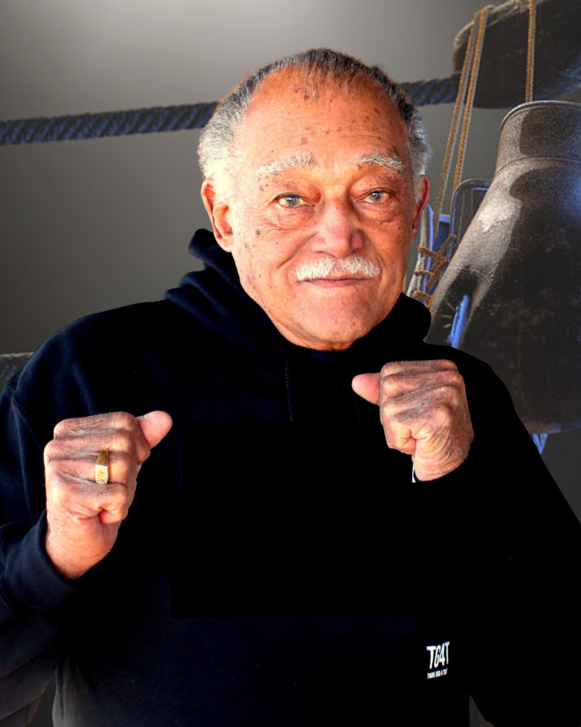 Joseph Louis Murphy Sr.