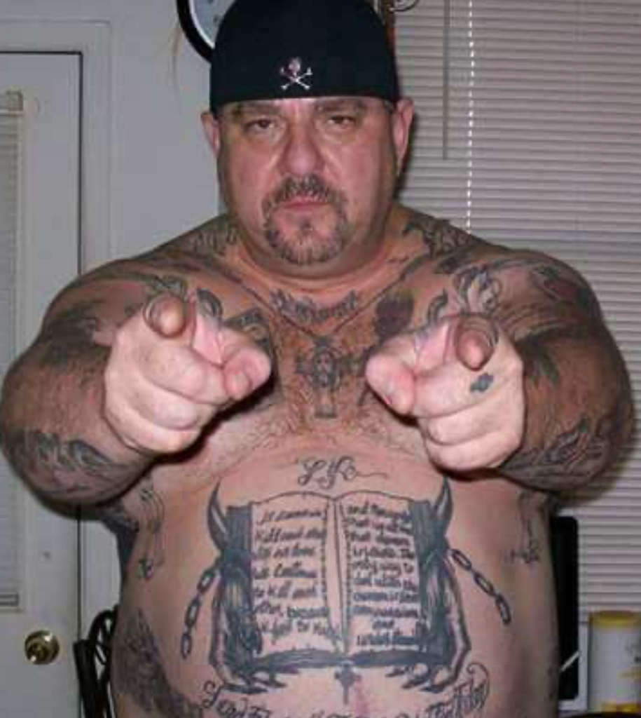 Dennis Robert Murphy Profile Photo