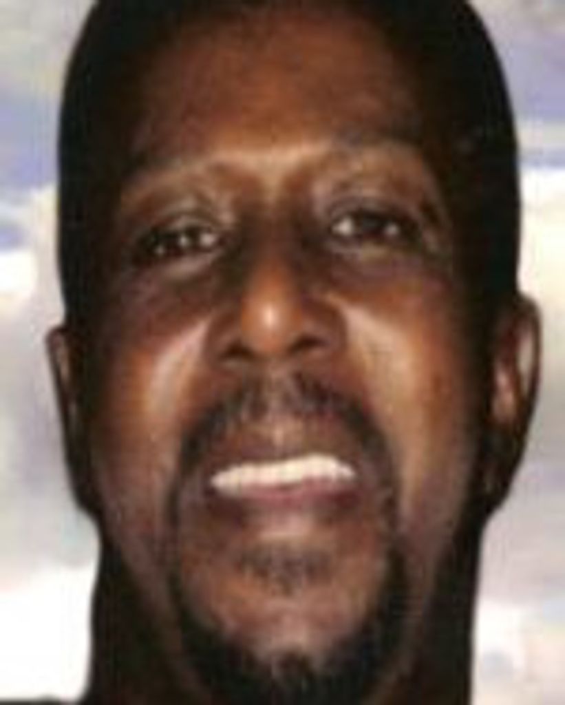 Frederick Douglas Gamble