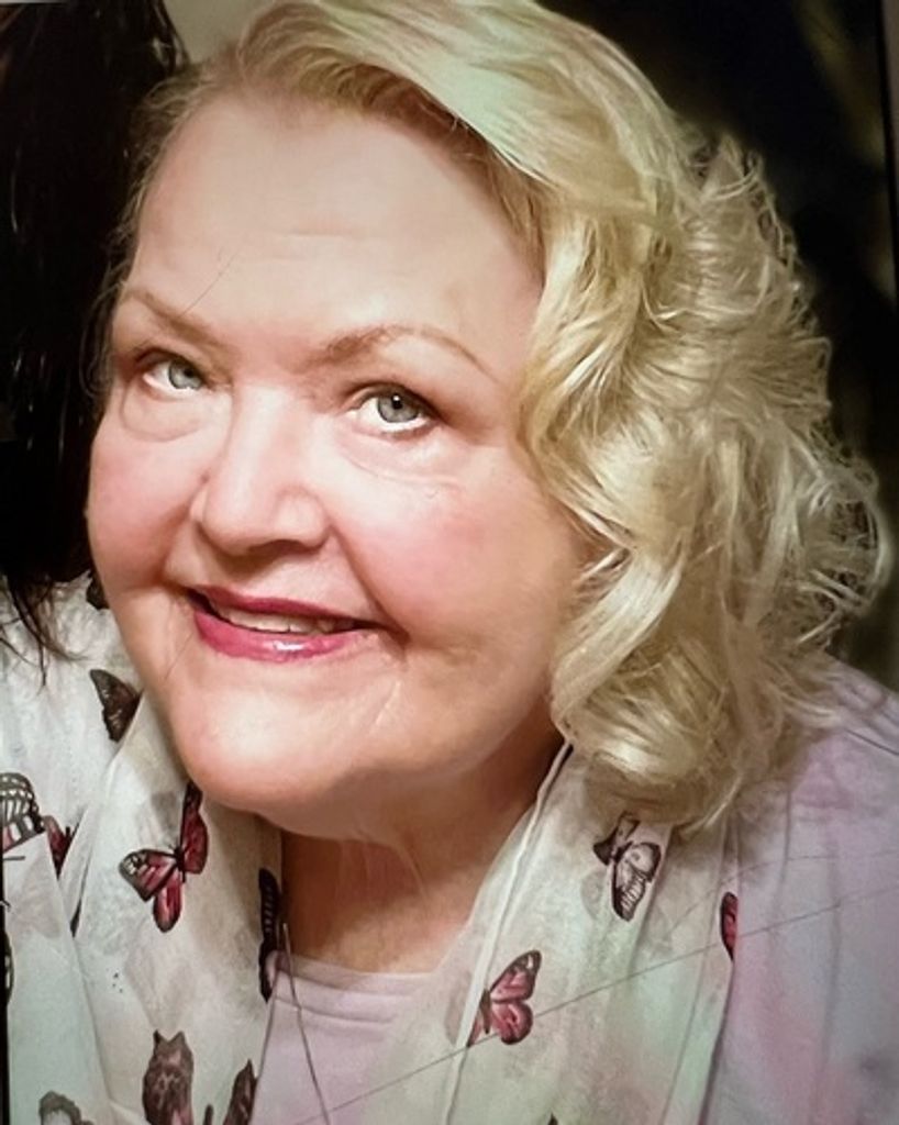 Betty Jo Lee Profile Photo