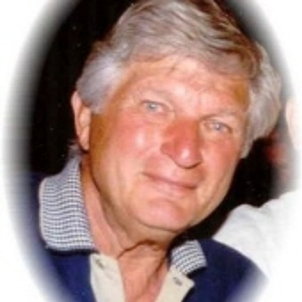 Joseph Donald Allen